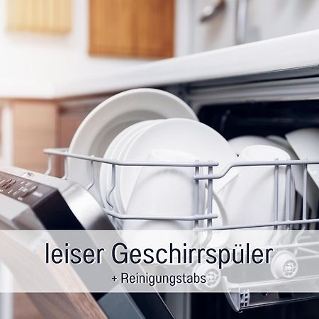 Ferienhaus Dackelglueck 슈말렌부르크 외부 사진