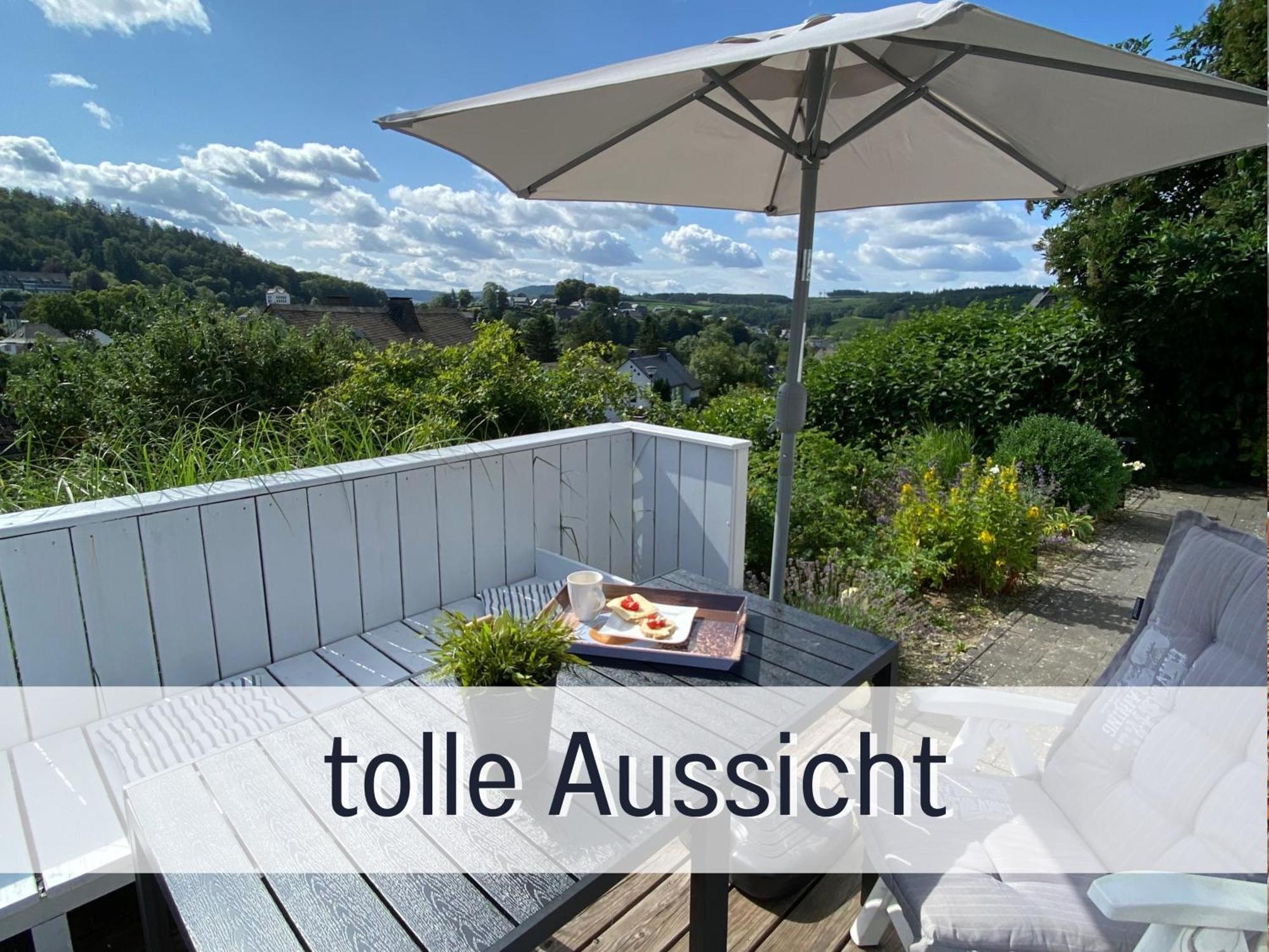 Ferienhaus Dackelglueck 슈말렌부르크 외부 사진