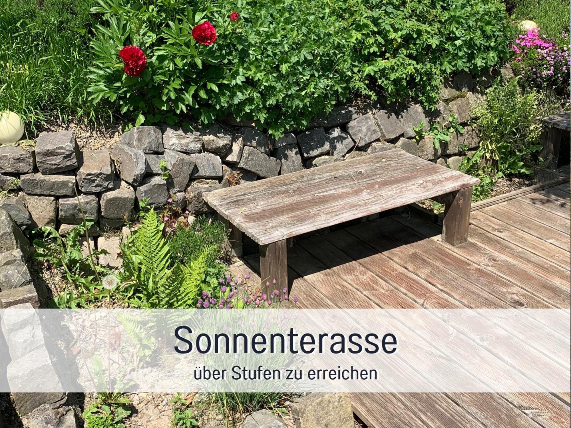 Ferienhaus Dackelglueck 슈말렌부르크 외부 사진